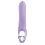 Gender X Orgasmic Orchid C Shaped Vibrator - Image 4