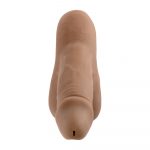 Gender X Stand to Pee Silicone Med Flesh - Image 4