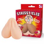 Stressticles Ballbusting Stress Reliever - Image 3