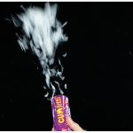 Cumfetti Sperm Shaped Confetti Party Popper - Image 2