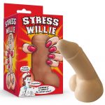 Stress Willie Tension Reliever - Image 3