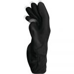 Fukuoku Vibrating Five Finger Massage Glove  Right Hand - Image 2