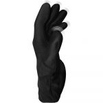 Fukuoku Vibrating Five Finger Massage Glove  Left Hand - Image 2