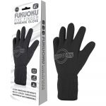 Fukuoku Vibrating Five Finger Massage Glove  Left Hand - Image 4