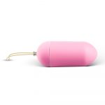 10 Function Remote Control Vibrating Pink Egg - Image 2