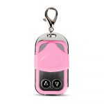 10 Function Remote Control Vibrating Pink Egg - Image 3