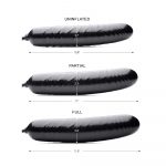 XR Large Inflatable Dildo - Image 3