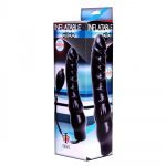XR Large Inflatable Dildo - Image 4