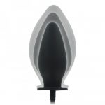 XR Inflatable Butt Plug - Image 2