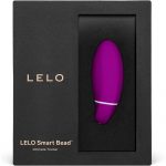 Lelo Luna Smart Bead Deep Rose - Image 3