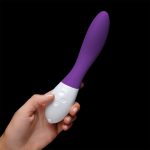 Lelo Mona 2 GSpot Massager Purple - Image 3
