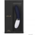 Lelo Liv 2 G Spot Vibrator Blue - Image 3