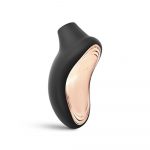 Lelo Sona Cruise 2 Black Clitoral Vibrator - Image 2