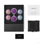 Lelo Beads Plus Orgasm Balls - Image 2