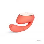 Lelo Ida Wave GSpot Massager Coral - Image 3