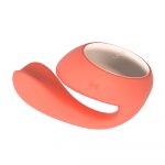 Lelo Ida Wave GSpot Massager Coral - Image 4