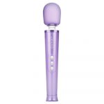 Le Wand Petite Rechargeable Vibrating Massager Violet