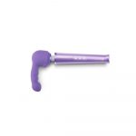 Le Wand Ripple Weighted Silicone Petite Wand Attachment - Image 3