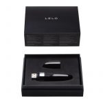 Lelo Mia 2 Lipstick Vibrator Black - Image 4
