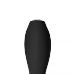 Cockring and Clit Vibrator Black - Image 4