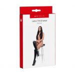 Me You Us Latex Fetishwear Stockings - Image 2