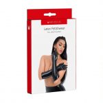 Me You Us Latex Full Length Glove - Image 2