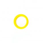 Me You Us Silicone 42mm Ring - Image 2