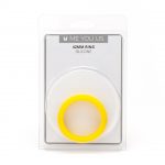 Me You Us Silicone 42mm Ring - Image 3