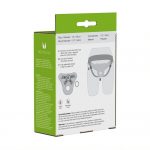 Me You Us Adjustable Harness Black - Image 3