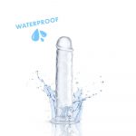 Me You Us Ultra Clear Dong 6 Inches - Image 4