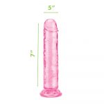 Me You Us Ultra Pink Dong 7 Inches - Image 2