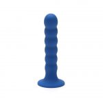 Me You Us 5.5 Inch Ripple G Spot Peg Dildo - Image 2