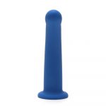 Me You Us 6 Inch Curved Silicone Dildo - Image 2