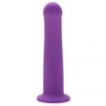 Me You Us 7 Inch Curved Silicone Dildo - Image 2