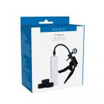 Me You Us X Factor Penis Pump - Image 2