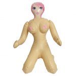 Lil Barbi Love Doll With Real Skin Vagina - Image 2