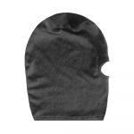 Ouch Velvet Mask With Mouth Opening - Image 2