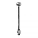 Ouch Stainless Steel Plug