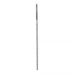 Ouch Urethral Sounding Stainless Steel Bumpy Dilator
