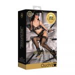 Ouch Bed Bindings Restraint System - Image 3