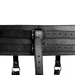 Ouch Belt with Vibrator Holder - Image 2