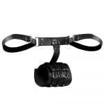 Complete Arm Restraints - Image 2