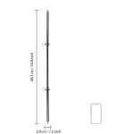 Ouch Adjustable Spreader Bar - Image 4