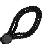 Ouch Adjustable Rope Hand Cuffs - Image 2