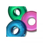 Oxballs Ringer Max Cockring 3 Pack Coloured - Image 2