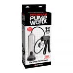 Pump Worx ProGauge Power Pump - Image 2