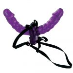 Fetish Fantasy Series Double Strap On