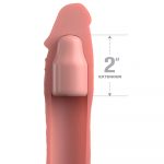 XTensions Elite 2 Inch Penis Extender - Image 2