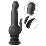 Fetish Fantasy Pogo Thruster Vibrator - Image 2