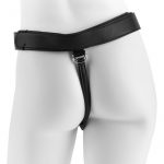 King Cock Strap On Harness 7 Inch Cock - Image 2